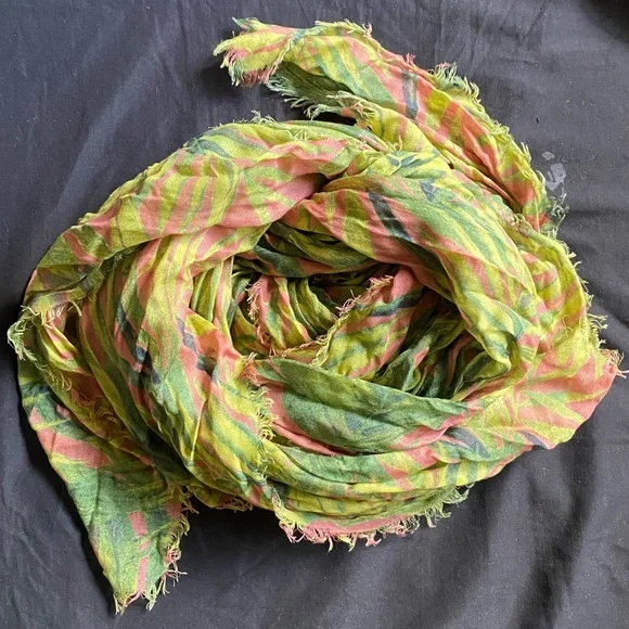 Scotch & Soda wrap - Picture 6 of 8